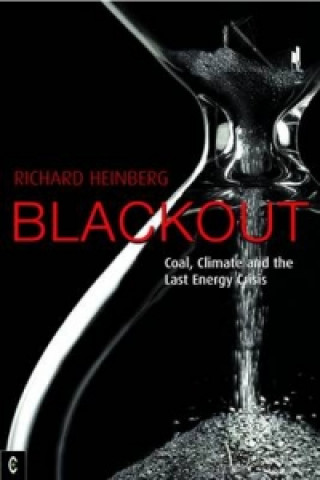 Książka Blackout Richard Heinberg