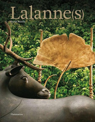 Kniha Lalanne(s) Daniel Abadie