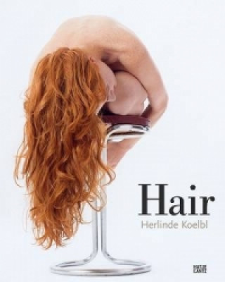 Buch Hair Gabriele Betancourt-Nunez