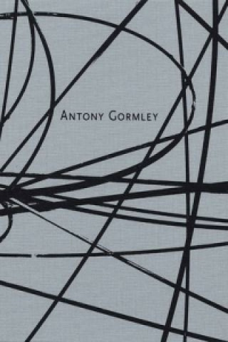 Carte Antony Gormley Richard Noble