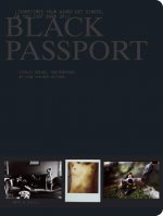 Carte Stanley Greene: Black Passport Stanley Greene