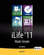 Carte iLife '11 Made Simple Glen Durdik