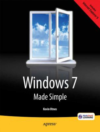 Książka Windows 7 Made Simple Kevin Otnes