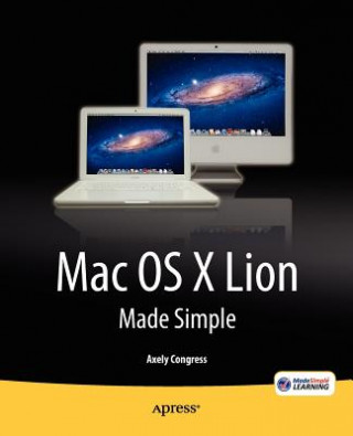 Carte OS X Lion Made Simple Axely Congress