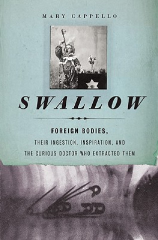 Libro Swallow Mary Capello