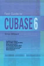 Carte Fast  Guide to Cubase 6 Simon Millward