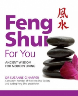 Książka Greatest Guide to Feng Shui S G Harper