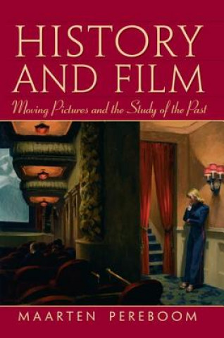 Книга History and Film Maarten Pereboom