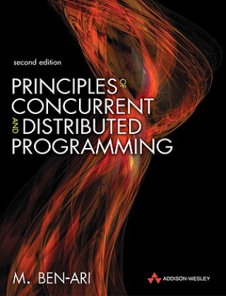Kniha Principles of Concurrent and Distributed Programming M Ben-Ari