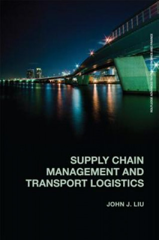 Carte Supply Chain Management and Transport Logistics John Liu