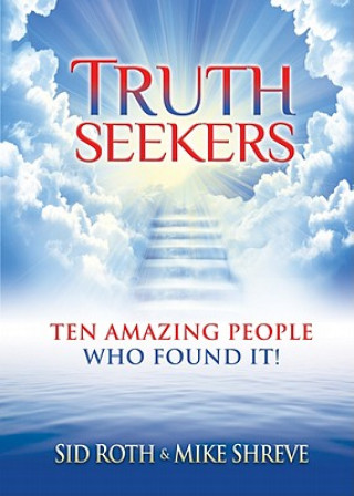 Книга Truth Seekers Sid Roth