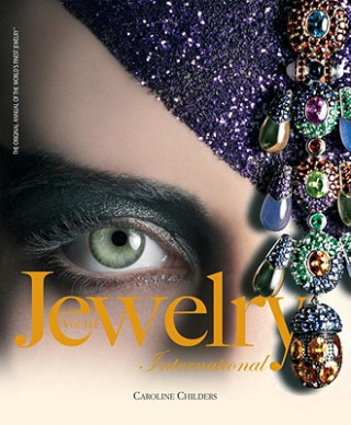 Kniha Jewelry International III Tourbillon International