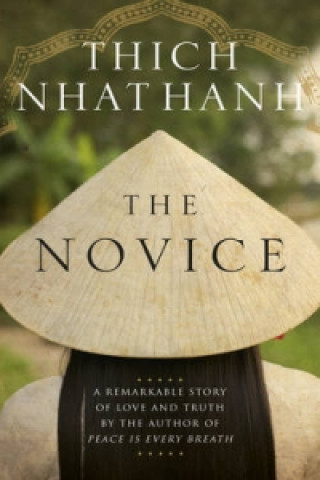 Книга Novice Thich Hanh