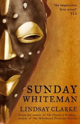 Libro Sunday Whiteman Lindsay Clarke