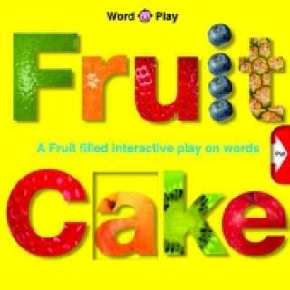 Book Fruit Cake Roger Priddy