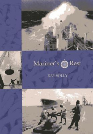 Book Mariner's Rest Ray Solly