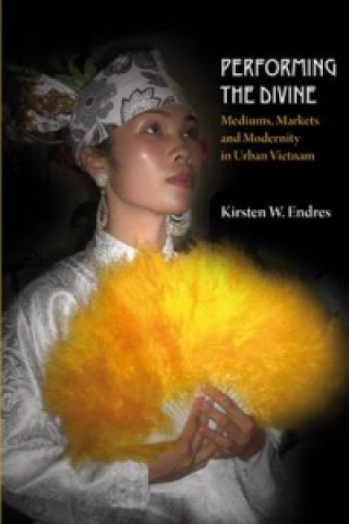 Livro Performing the Divine Kirsten W Endres