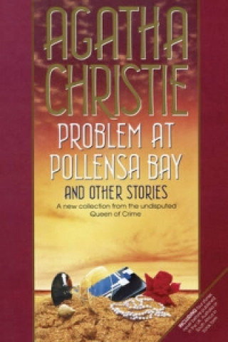 Carte Problem at Pollensa Bay Agatha Christie