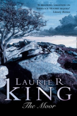 Buch Moor Laurie R King