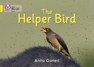 Carte Helper Bird Anita Ganeri