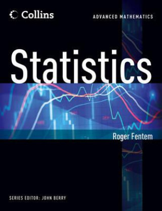Kniha Statistics 