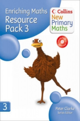 Buch Enriching Maths Resource Pack 3 Peter Clarke