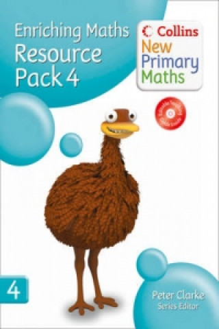 Buch Enriching Maths Resource Pack 4 Peter Clarke