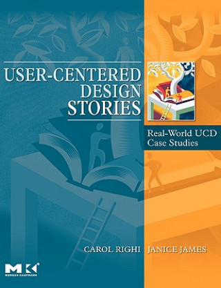 Carte User-Centered Design Stories C Righi