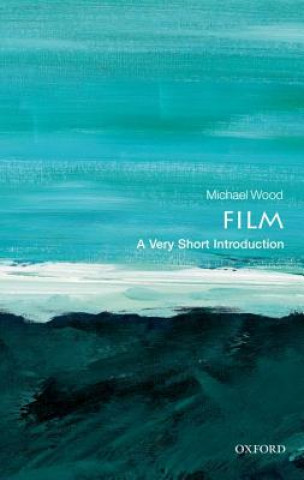 Książka Film: A Very Short Introduction Michael Wood