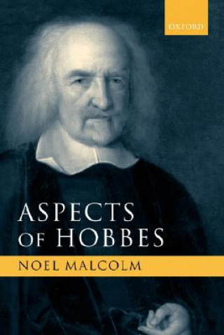 Kniha Aspects of Hobbes Noel Malcolm