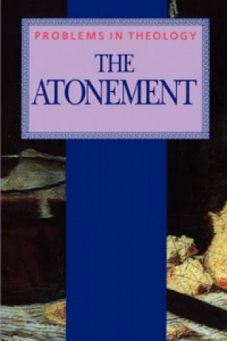 Knjiga Atonement Michael Winter