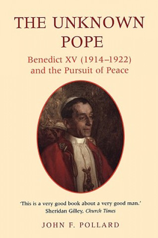 Kniha Unknown Pope John Pollard