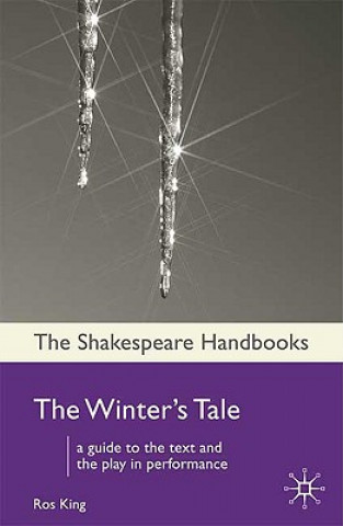Boek Winter's Tale Ros King