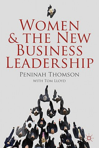 Carte Women and the New Business Leadership Peninah Thomson