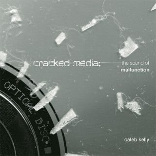 Kniha Cracked Media Kelly