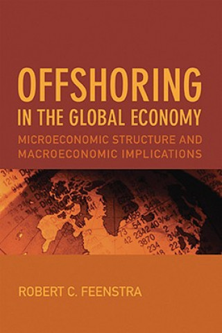 Książka Offshoring in the Global Economy Feenstra