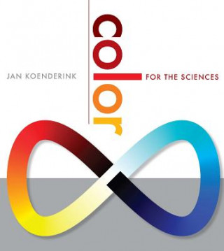 Книга Color for the Sciences Koendrick