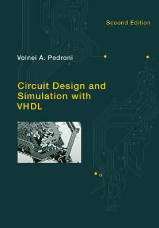 Carte Circuit Design and Simulation with VHDL Pedroni