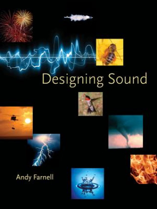 Książka Designing Sound Farnell