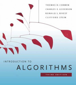 Carte Introduction to Algorithms Cormen