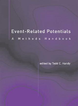 Книга Event-Related Potentials Handy
