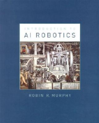 Книга Introduction to AI Robotics Robin R Murphy