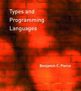 Kniha Types and Programming Languages Pierce