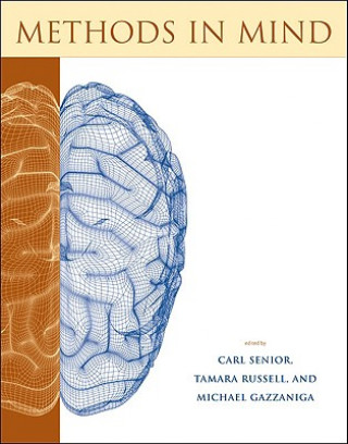 Kniha Methods in Mind Senior