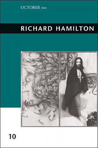 Könyv Richard Hamilton Foster