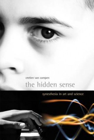 Buch Hidden Sense van Campen