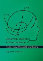 Könyv Dynamical Systems in Neuroscience Izhikevich