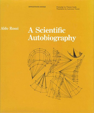 Kniha Scientific Autobiography Rossi