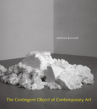 Carte Contingent Object of Contemporary Art Buskirk
