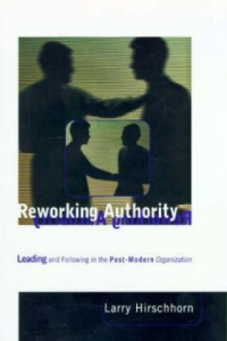 Livre Reworking Authority Hirschhorn